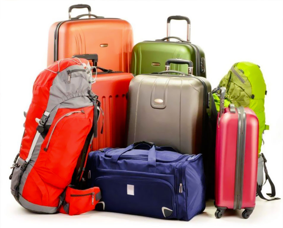 Quelle valise acheter pour un long voyage ?