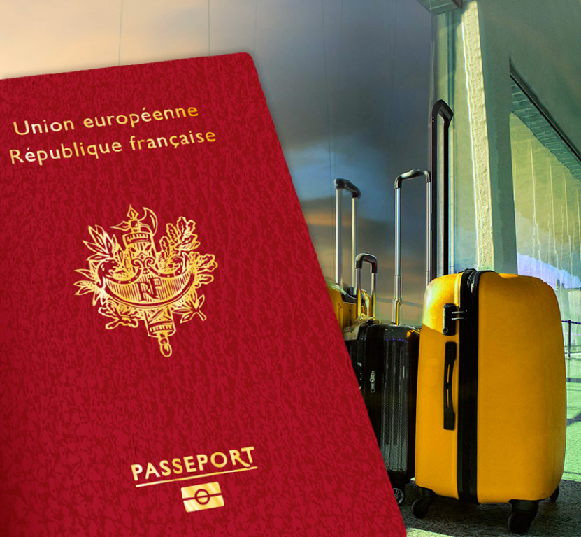 Quoi faire en cas de perte ou de vol de passeport en vacances