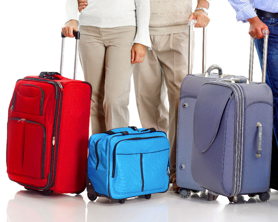 Valise souple : quelles avantages ?