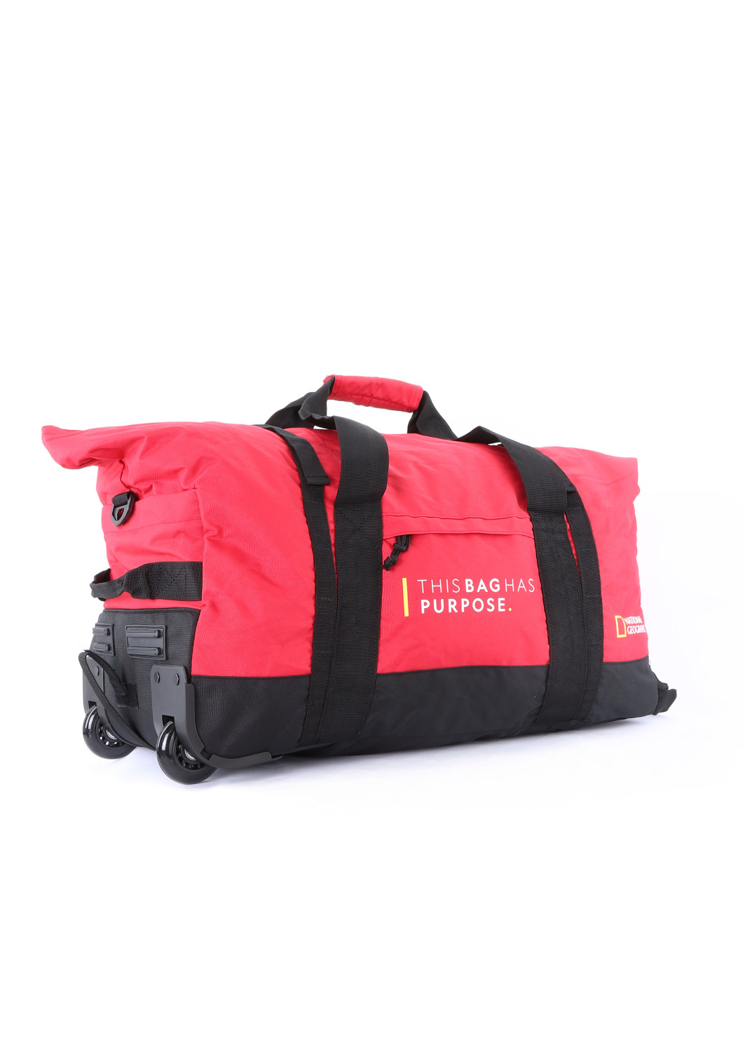 Pack sac de voyage pliable + sac de rangement câble + Kit de 12