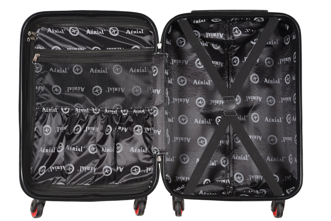 taille de bagage easyjet