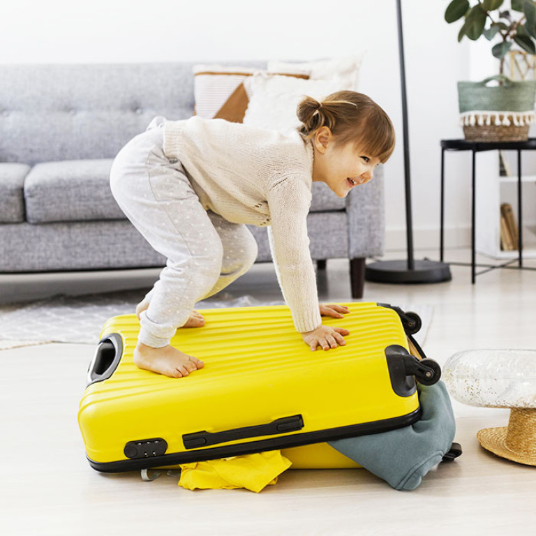 Conseils pour bien choisir sa valise de voyage