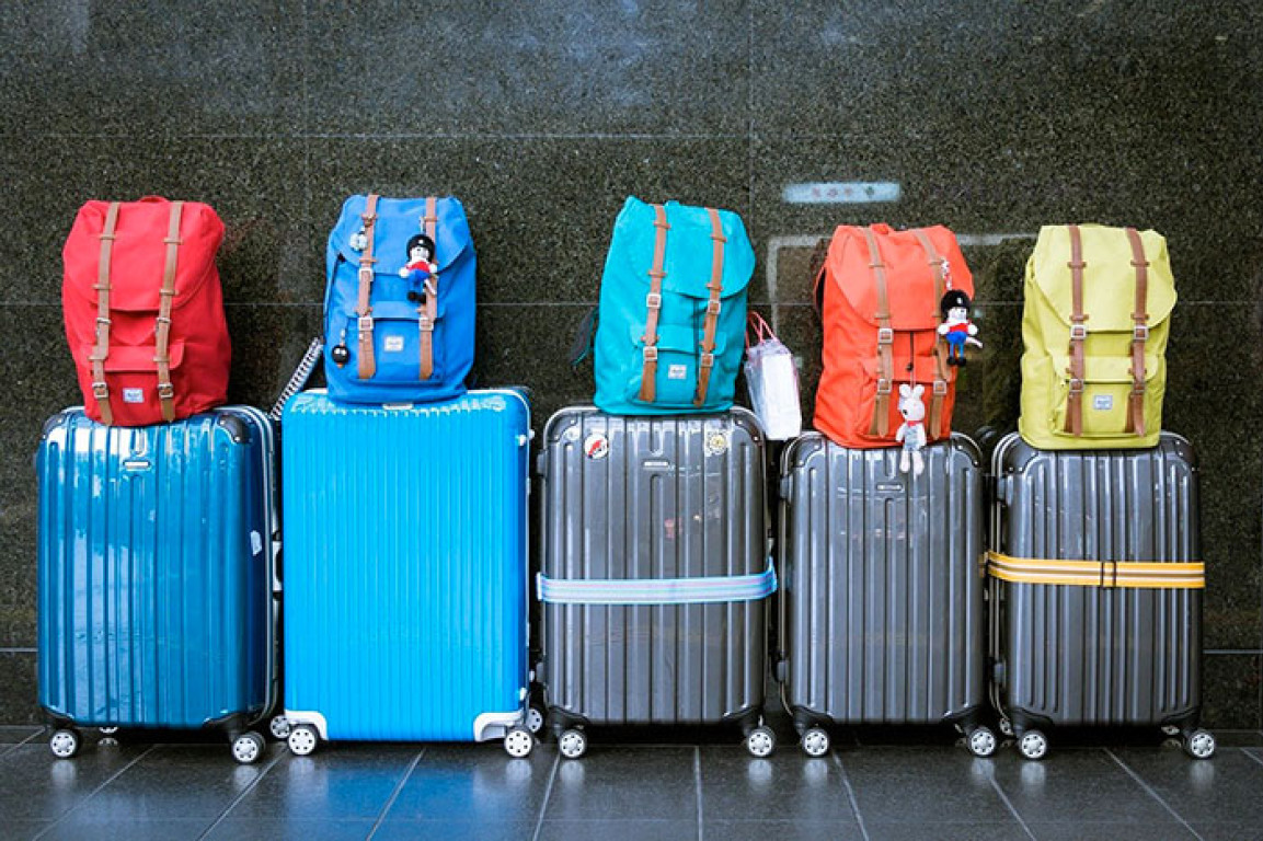 Conseils pour bien choisir sa valise de voyage